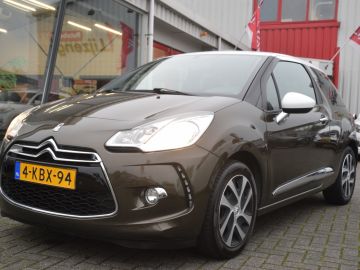 Citroën DS3